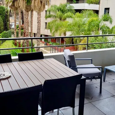 Appartement Piscine, Jacuzzi, Californie *