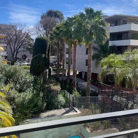 Piscine, Jacuzzi, Californie Cannes