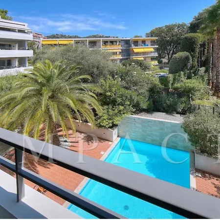 Piscine, Jacuzzi, Californie Appartement